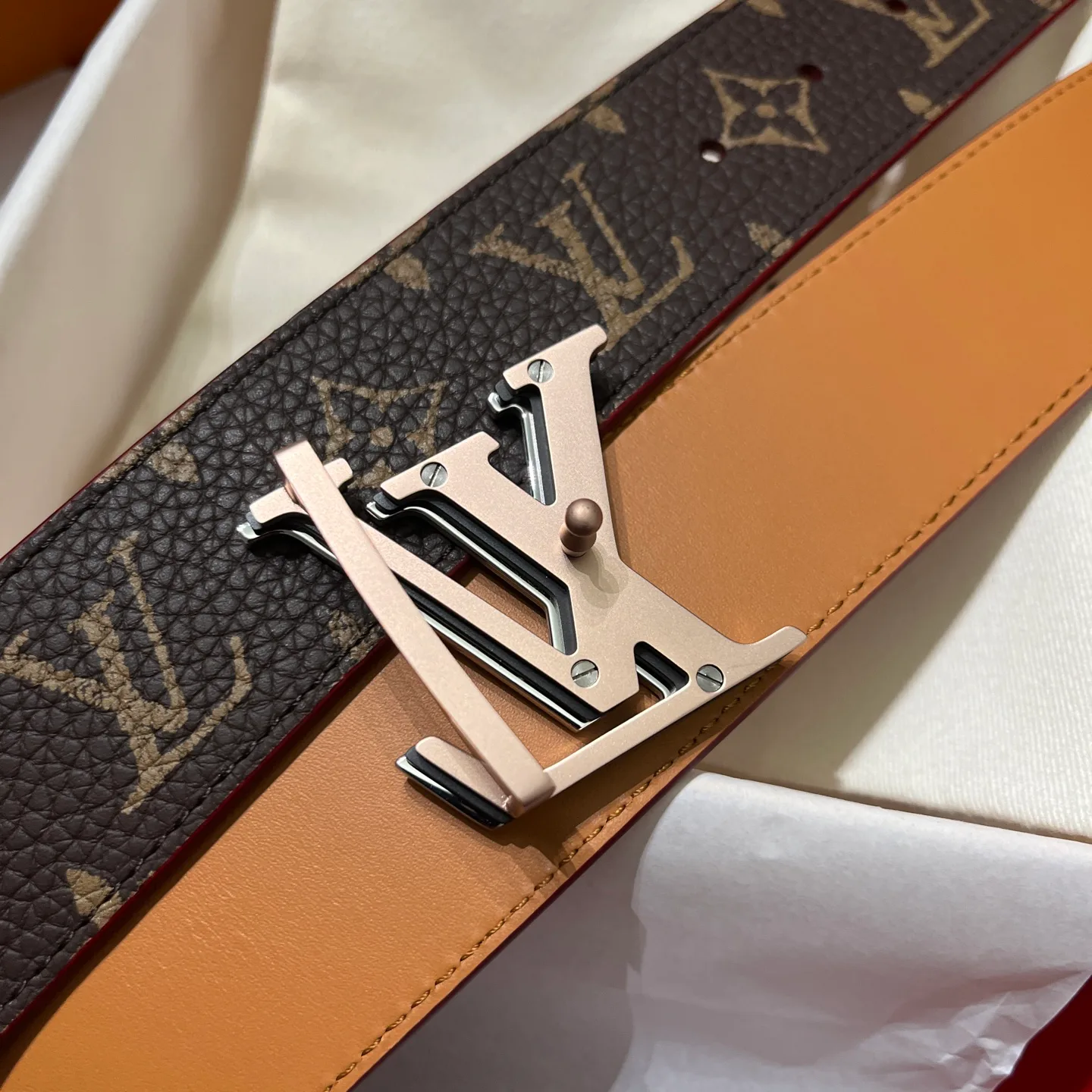 Ремни Louis Vuitton 17645332
