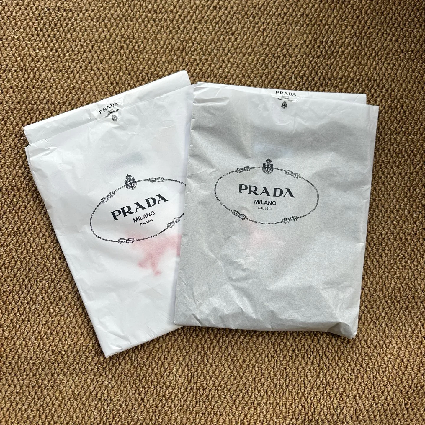 Футболки Женские Prada 5892821