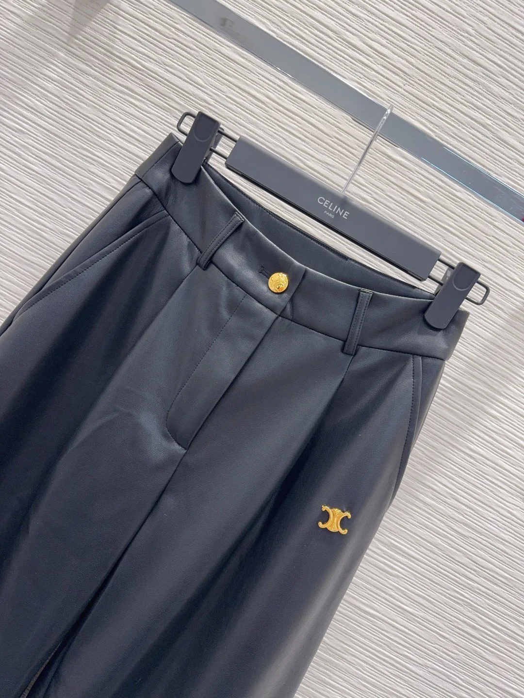 Брюки Женские Celine 561752