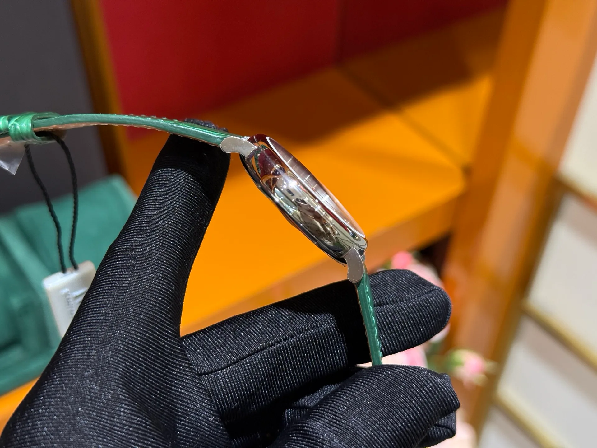 Часы Женские Iwc 692675