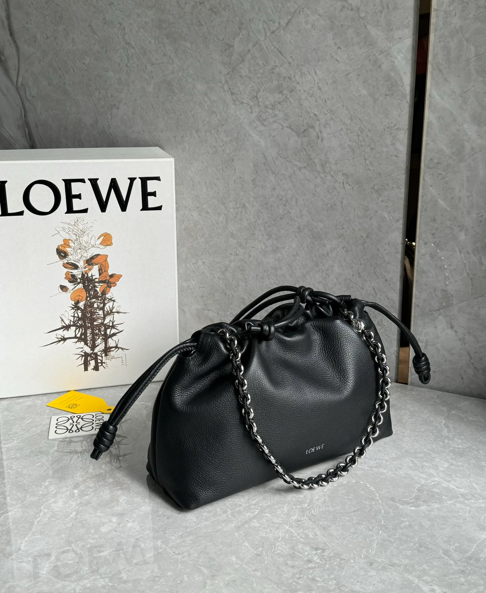 Классические Сумки Женские Loewe 11402829