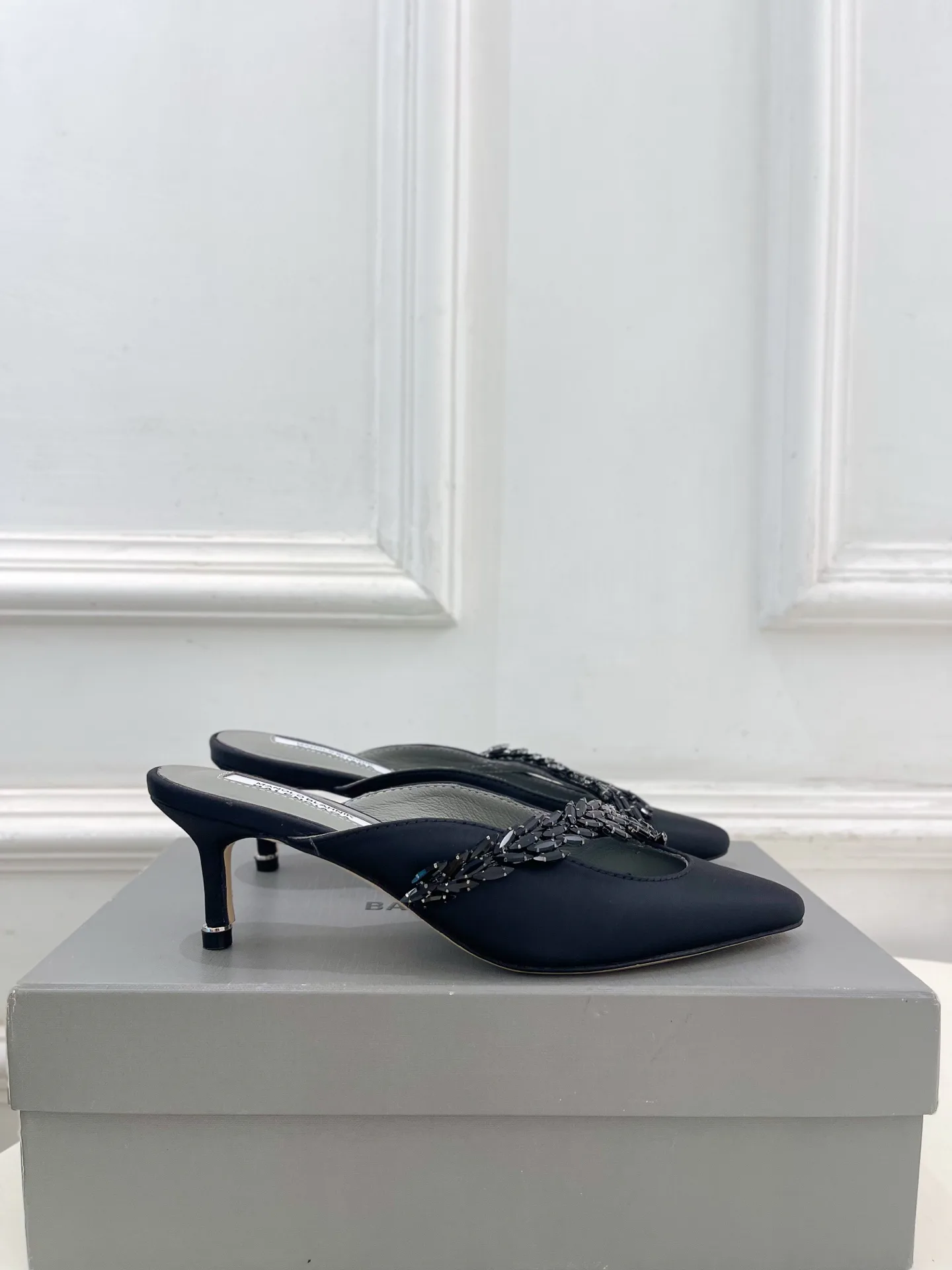Мюли И Сабо Женские Balenciaga 17506912