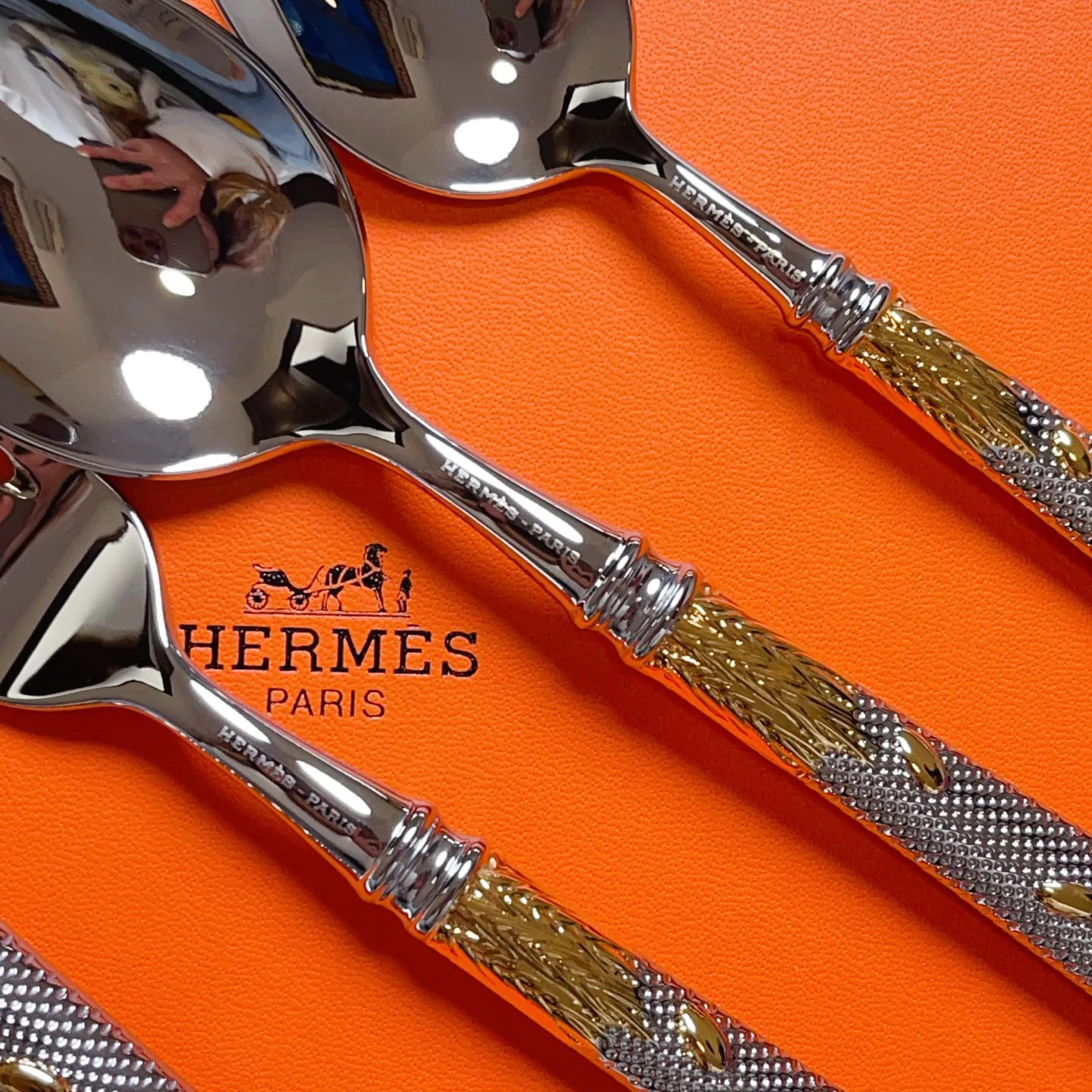 Посуда Hermes 1255682