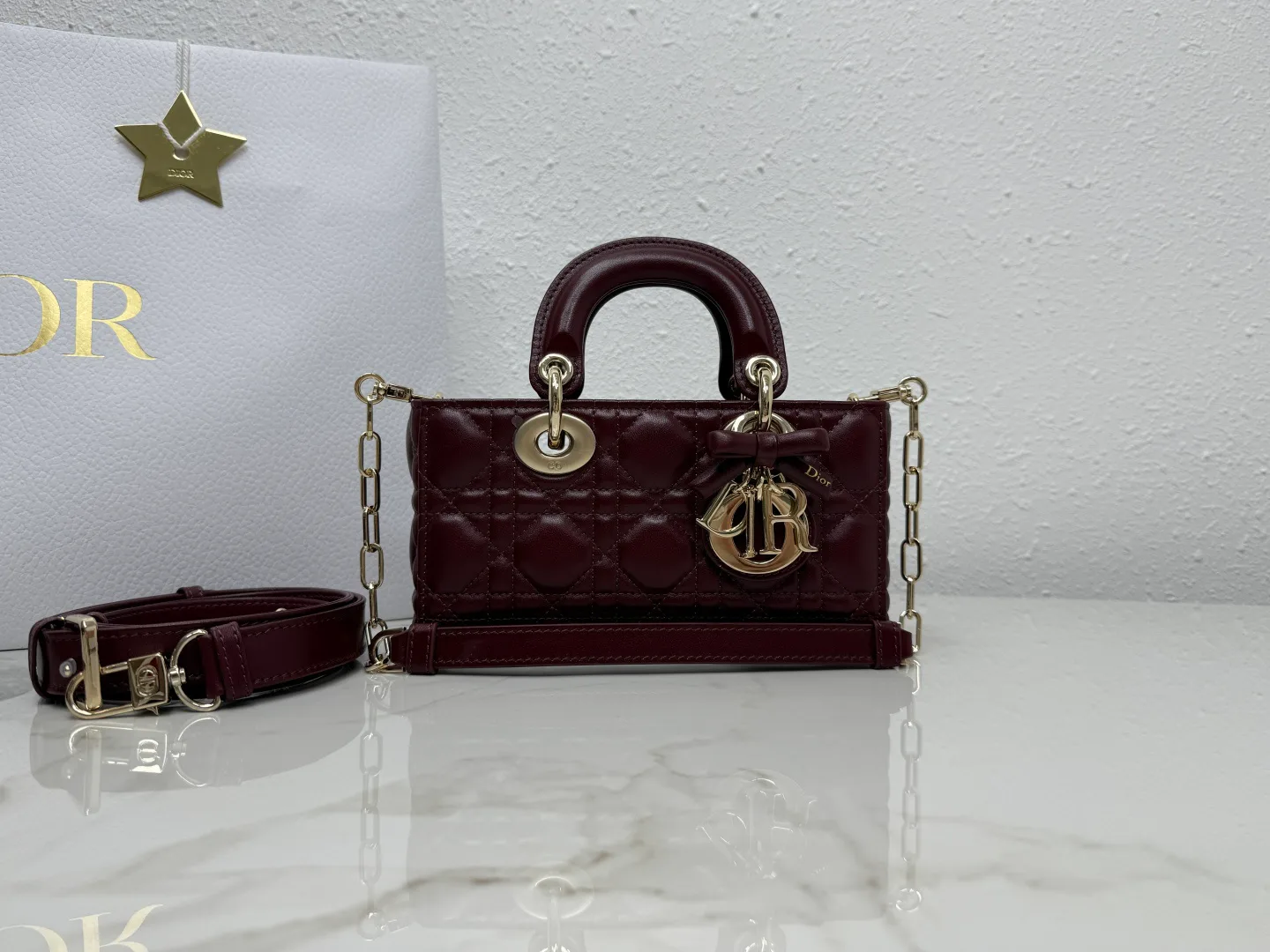 Классические Сумки Женские Christian Dior 18116358
