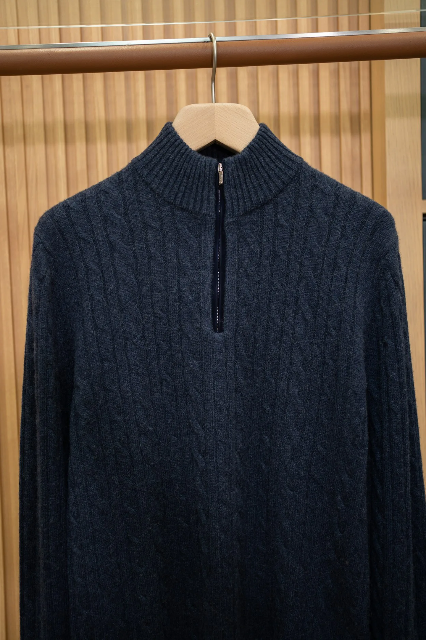 Свитеры Мужские Loro Piana 562714