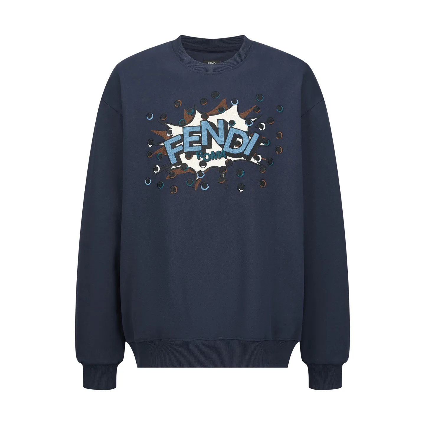 Свитшоты И Худи Женские Fendi 791362