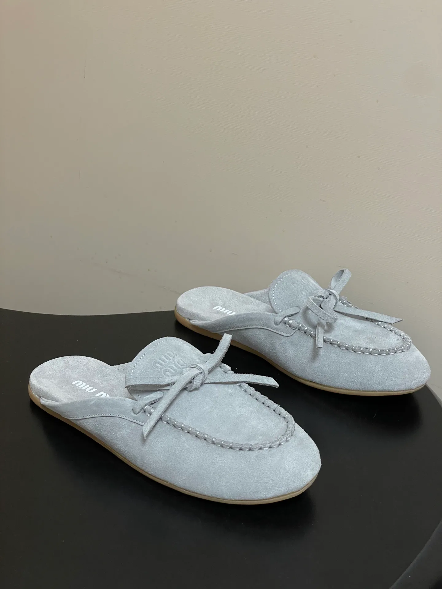 Мюли И Сабо Женские Miu Miu 13465498