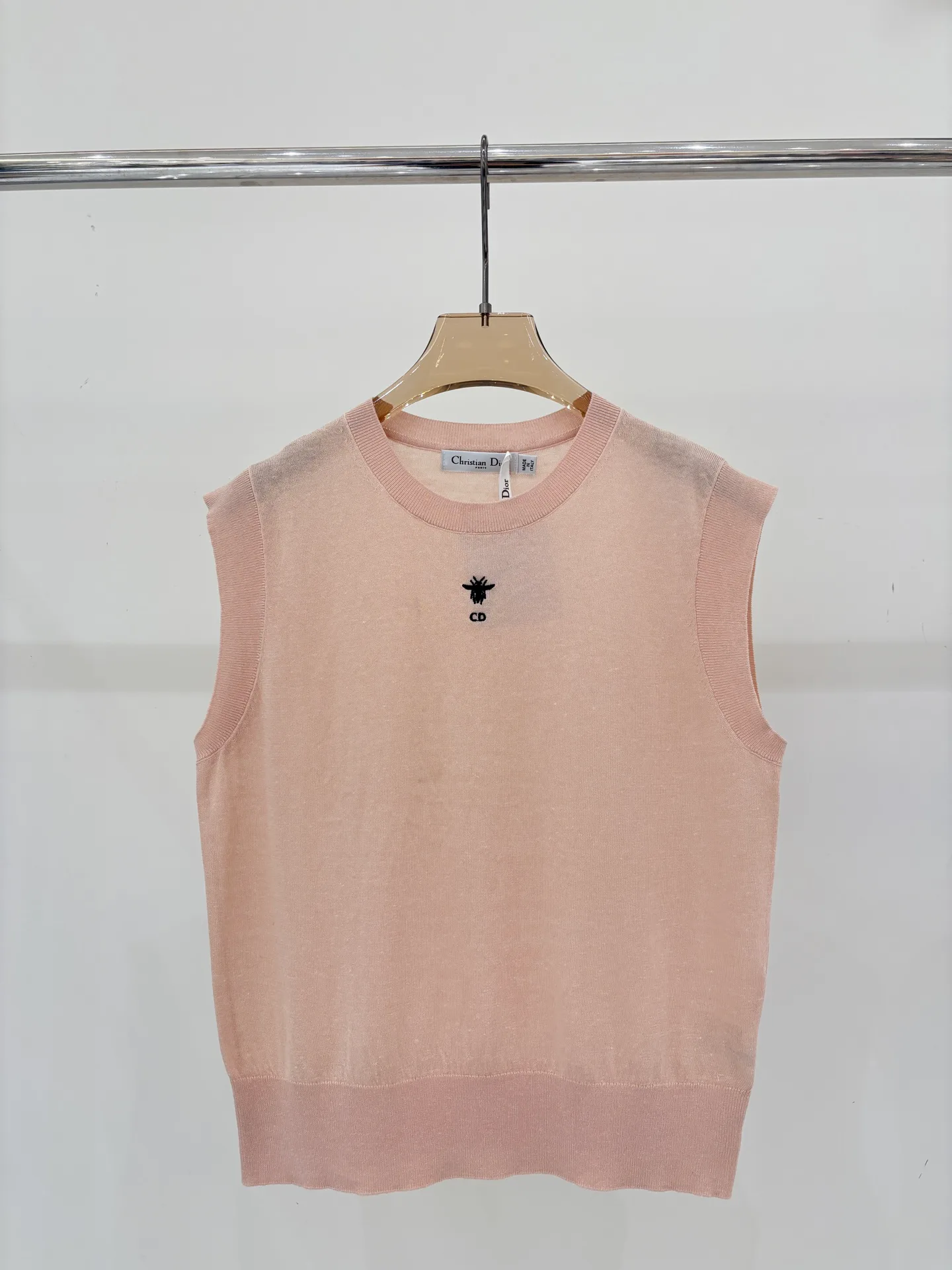Жилеты Женские Christian Dior 12986100