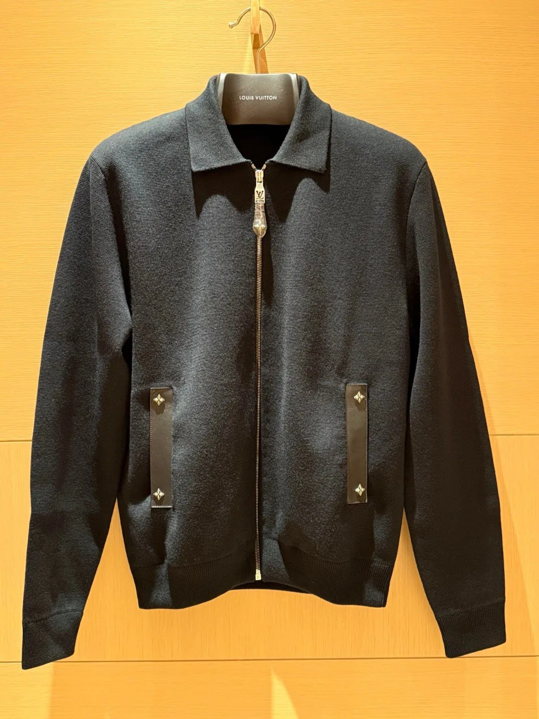 Куртки И Пуховики Мужские Louis Vuitton 17527119