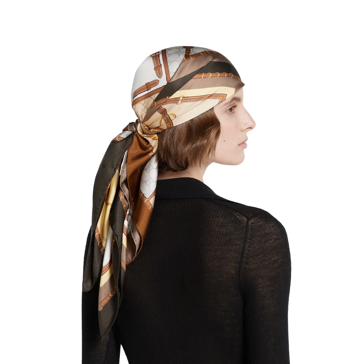 Платки Gucci 1981373