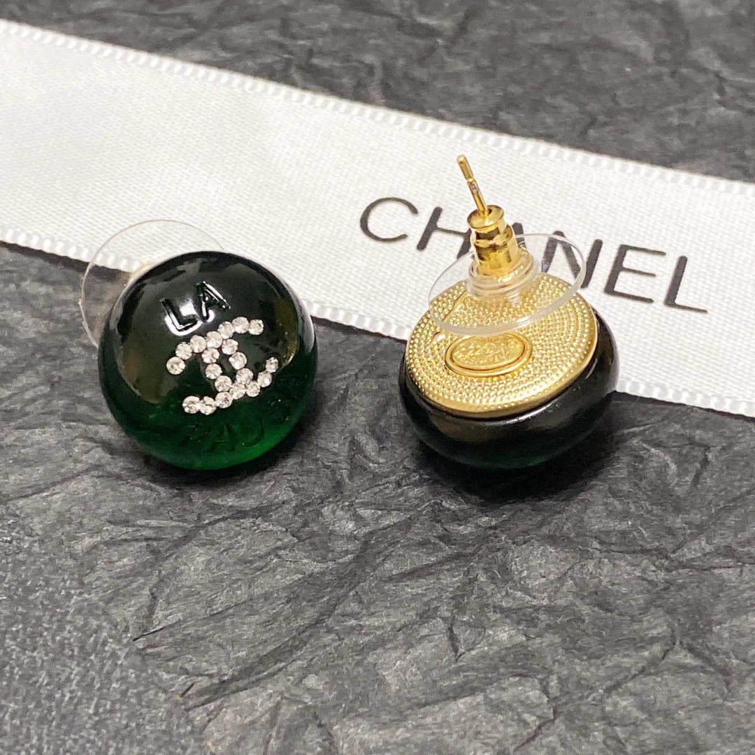 Бижутерия Chanel 16927336