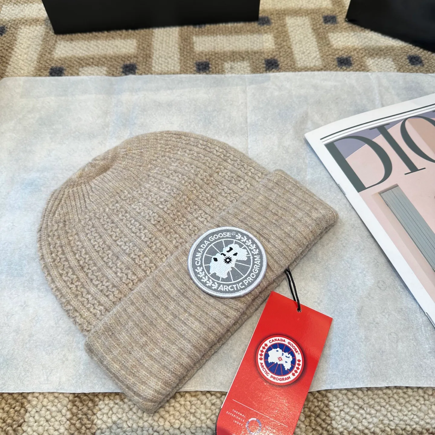 Головные Уборы Canada Goose 752570