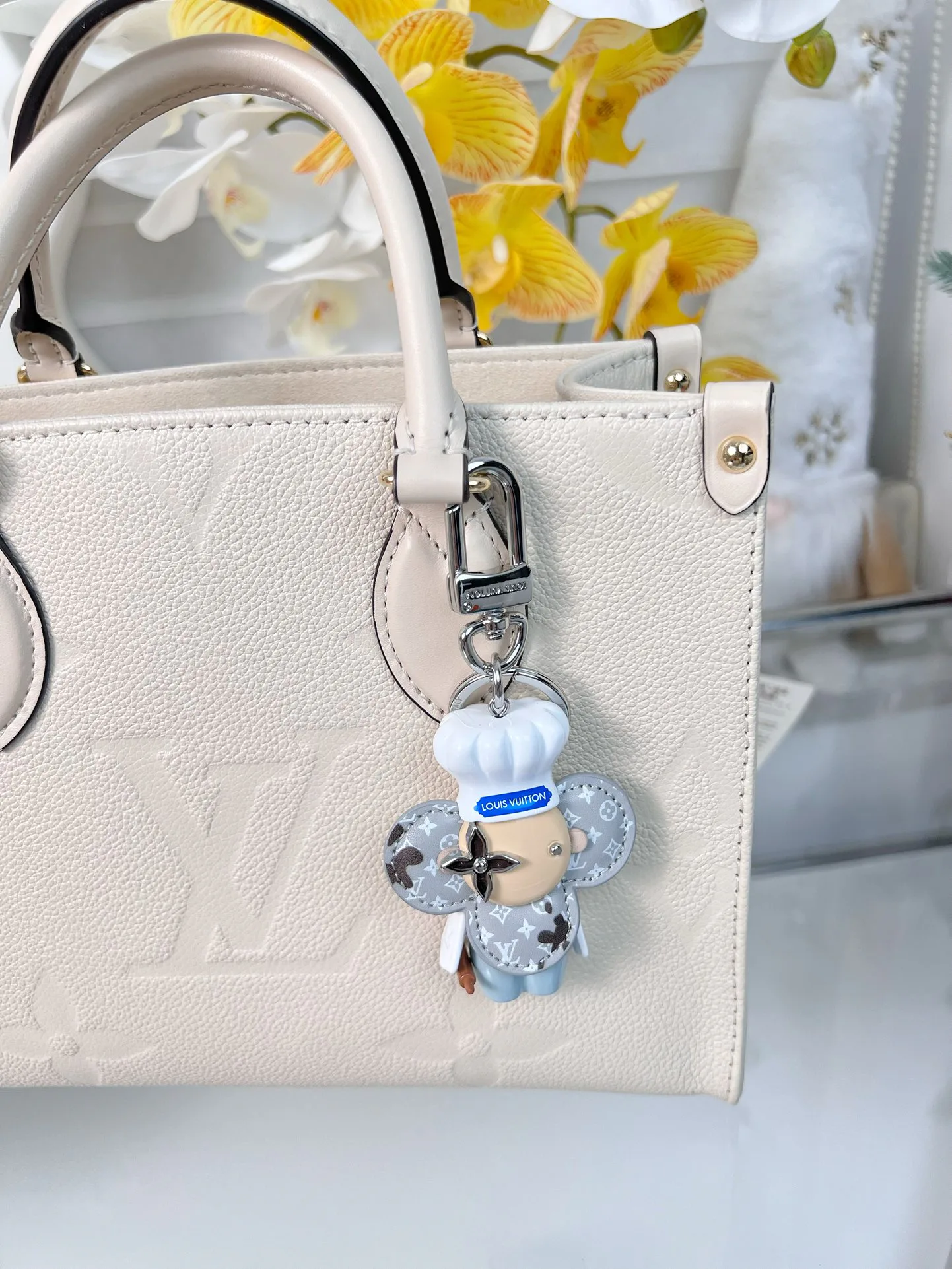 Ключницы Louis Vuitton 1255974