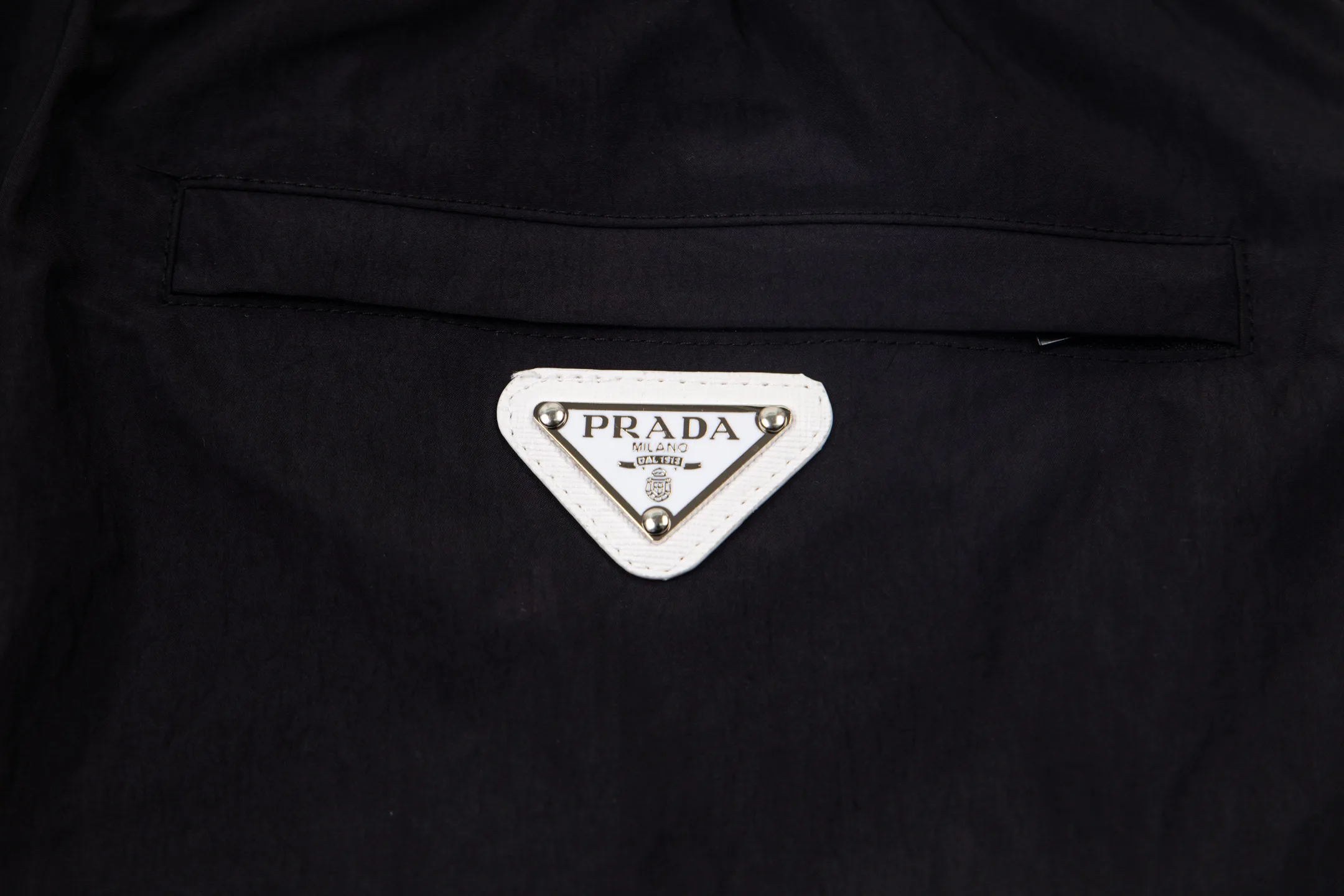 Шорты Мужские Prada 11528435