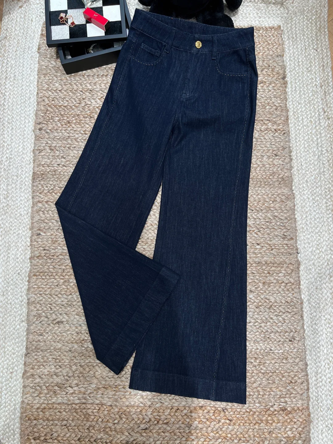 Джинсы Женские Versace 13494799