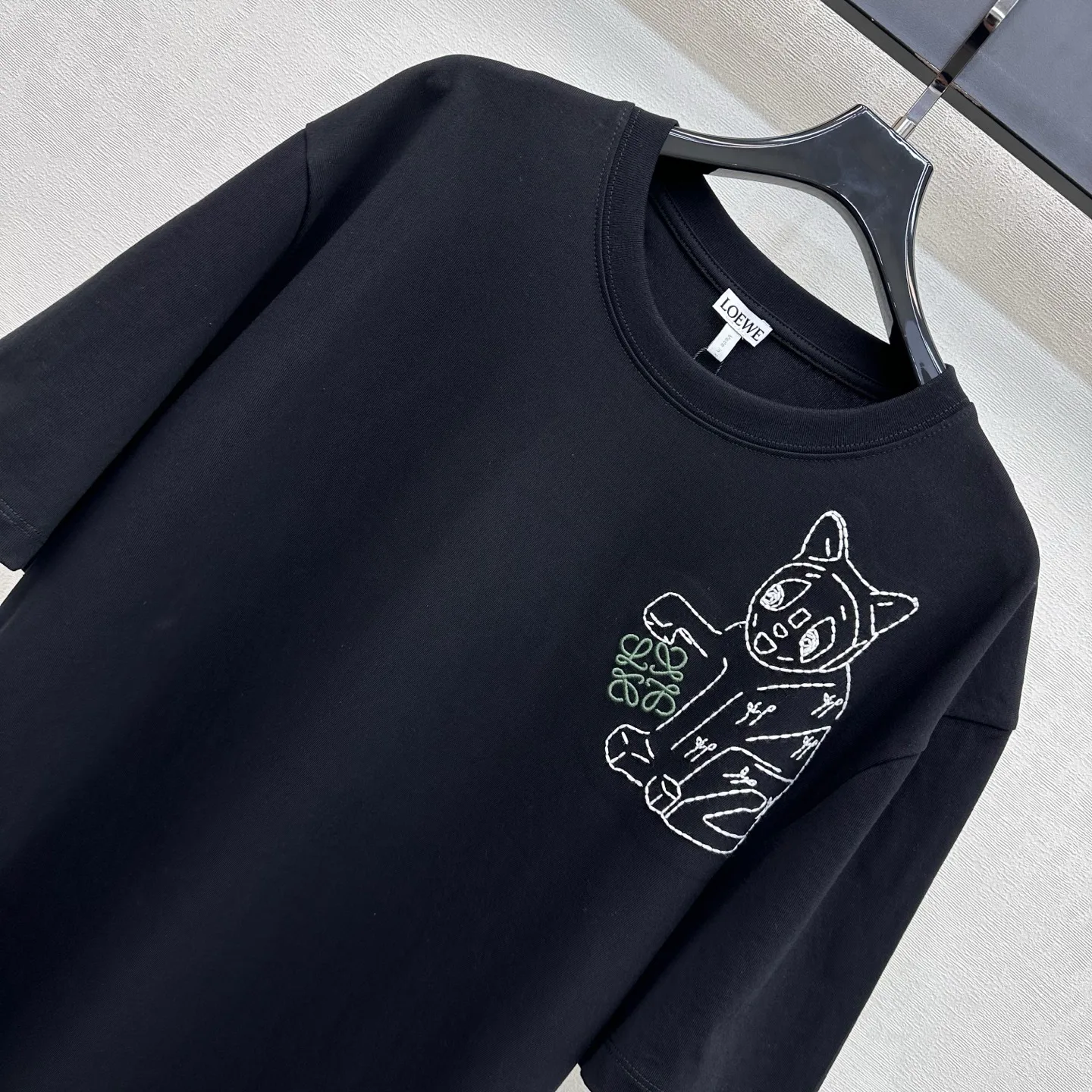 Футболки Женские Loewe 11277718