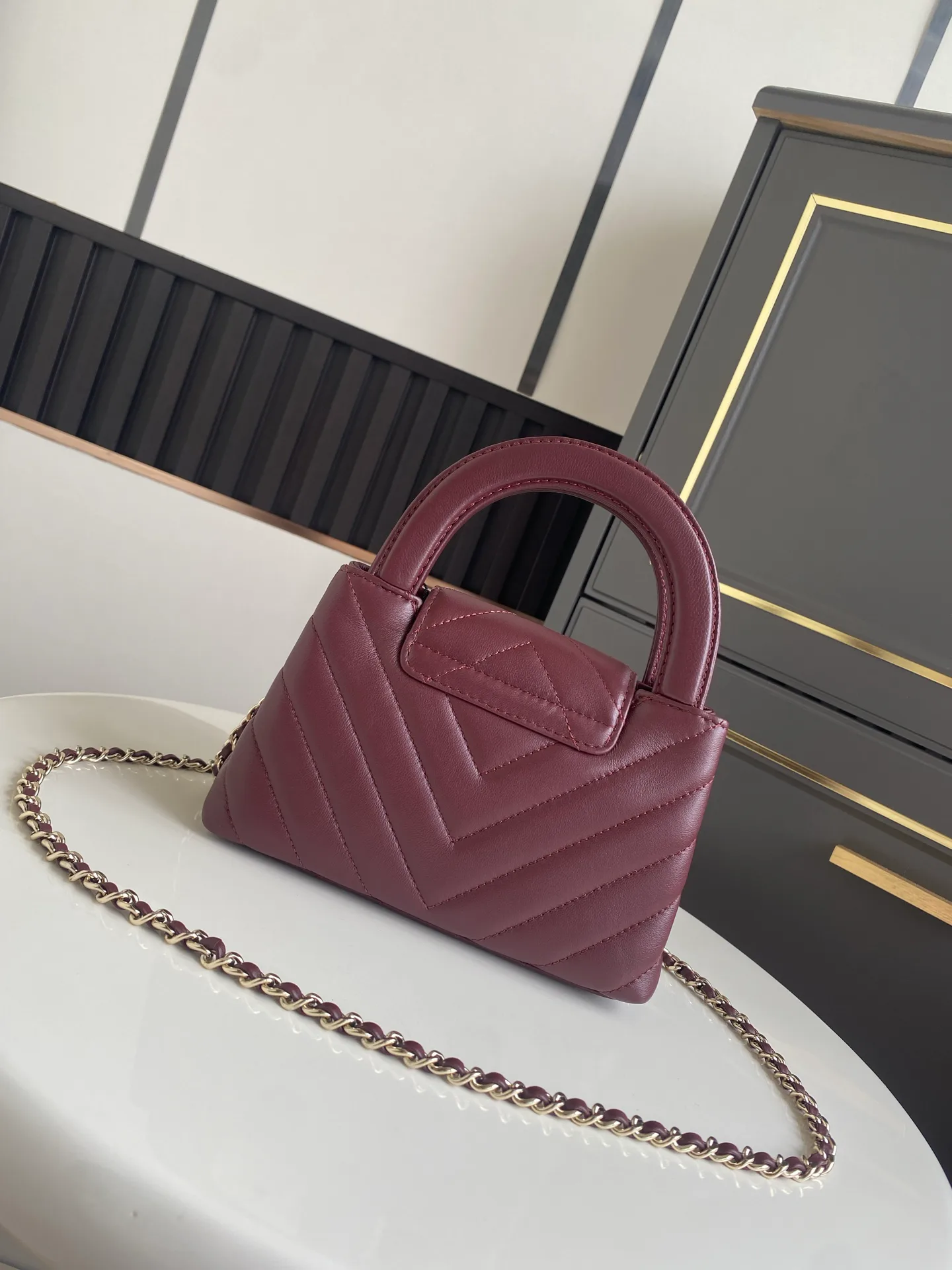 Классические Сумки Женские Chanel 12860050