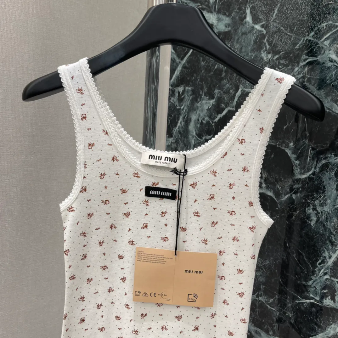 Топы Женские Miu Miu 11700264
