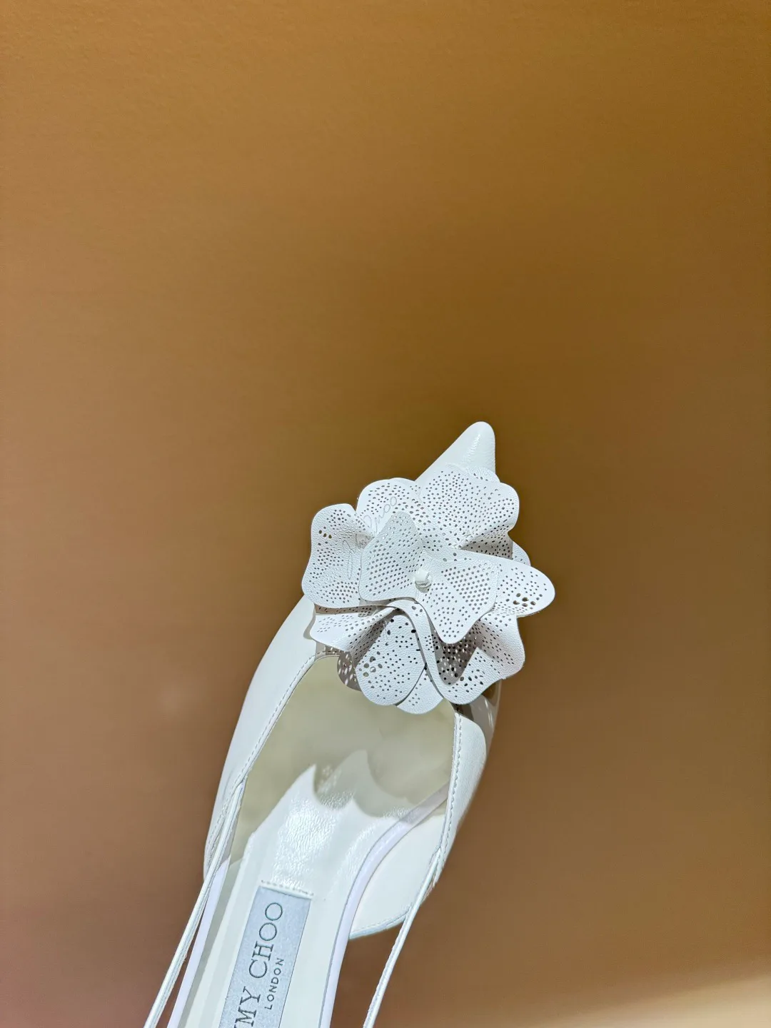 Туфли Женские Jimmy Choo 4599592