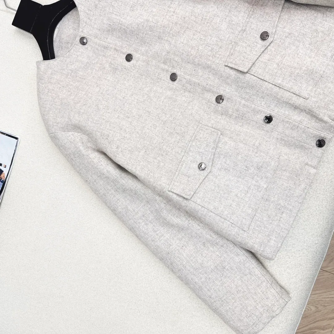 Куртки И Пуховики Женские Loro Piana 183028