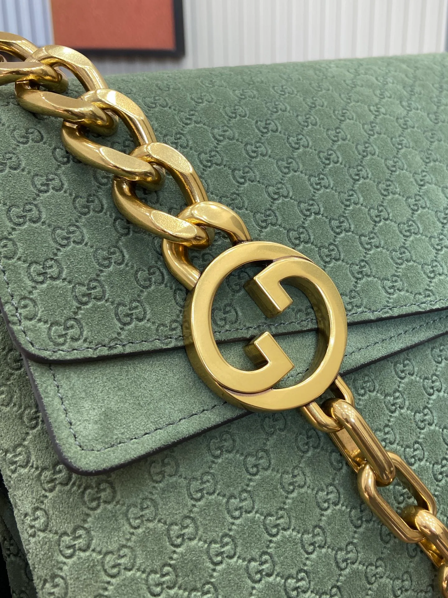 Классические Сумки Женские Gucci 11488254