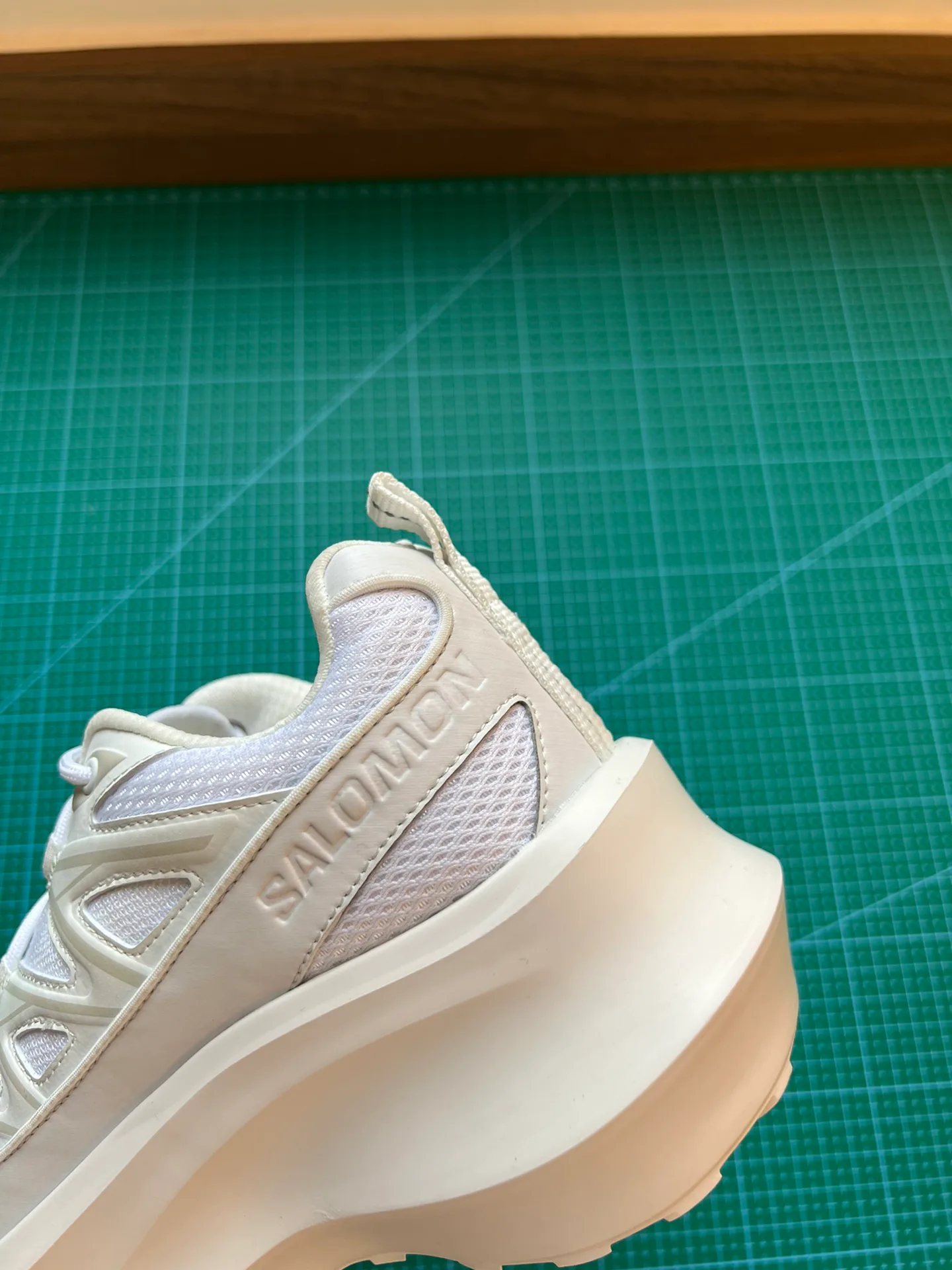 Кроссовки Женские Salomon 13651