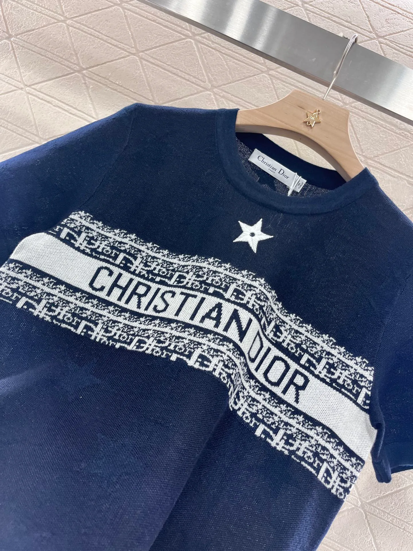 Джемперы И Свитеры Женские Christian Dior 21469