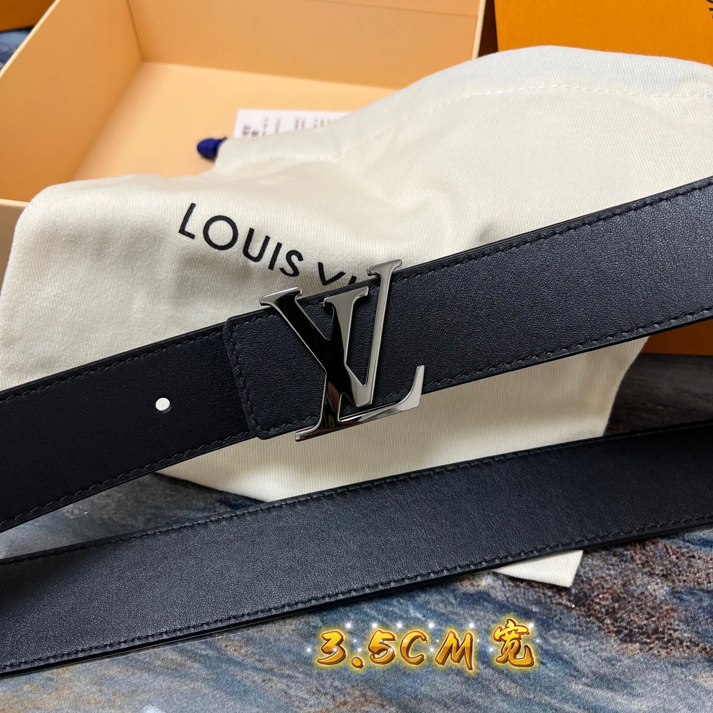 Ремни Louis Vuitton 11704554