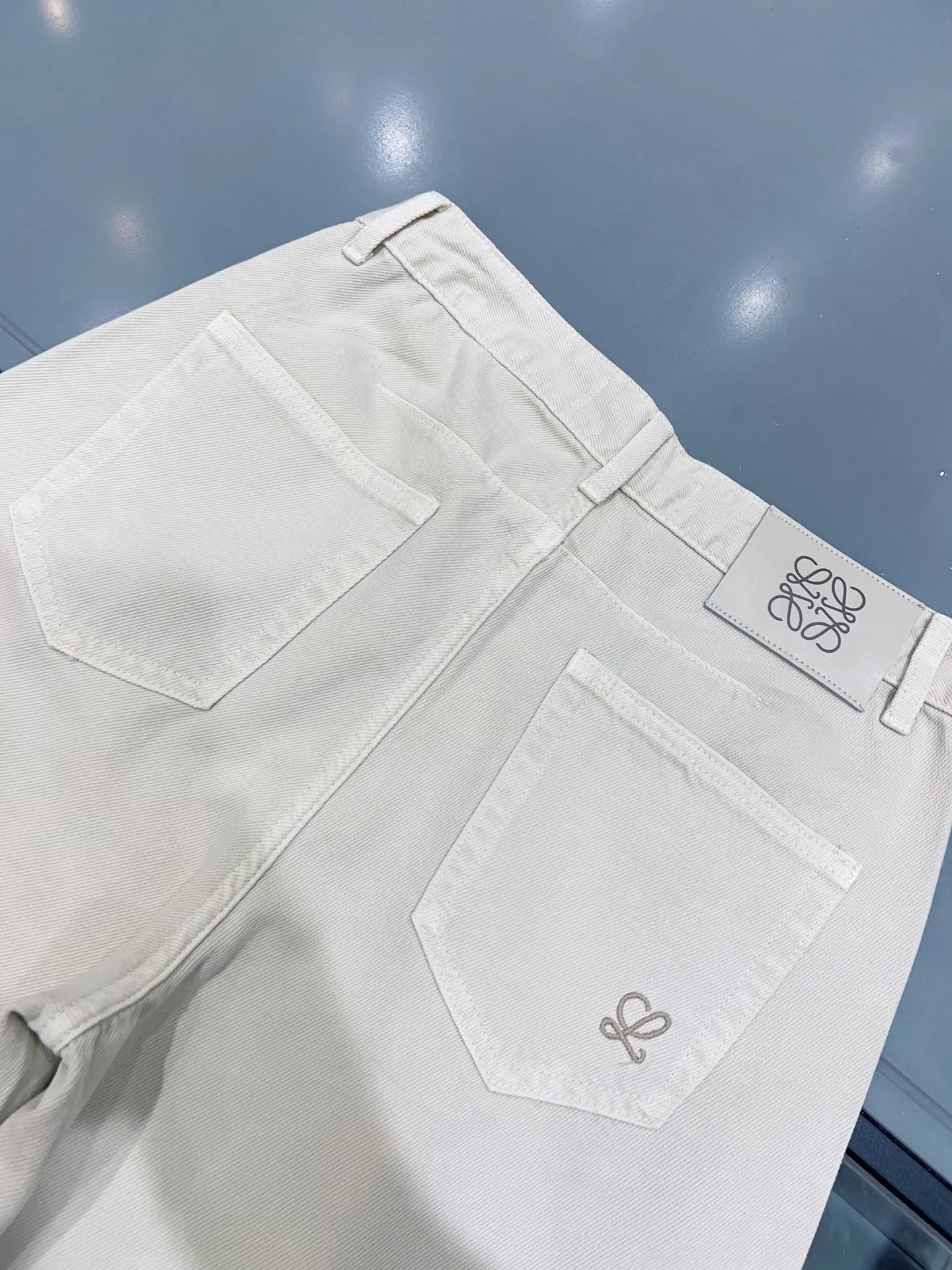 Брюки Женские Loewe 11818604