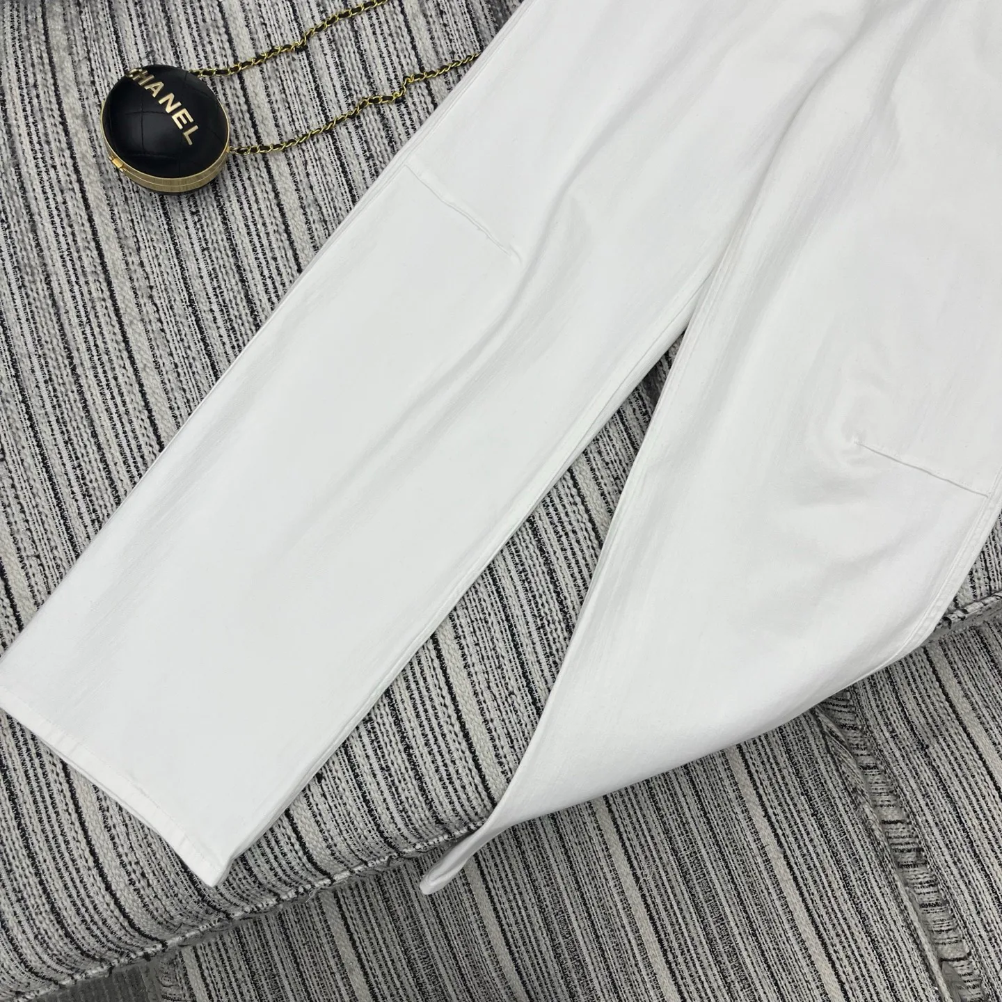 Джинсы Женские Balenciaga 4211549