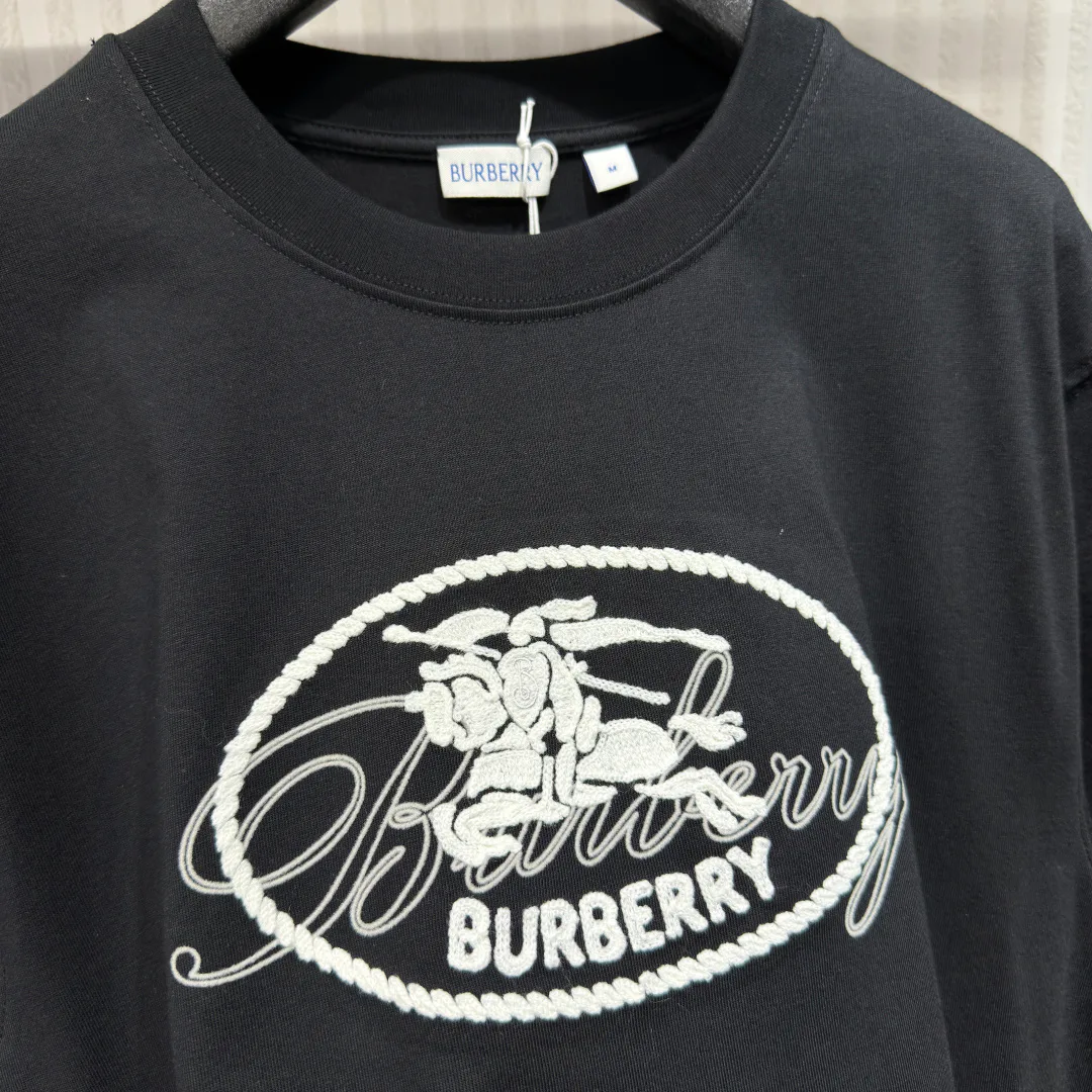 Футболки Мужские Burberry 10904119