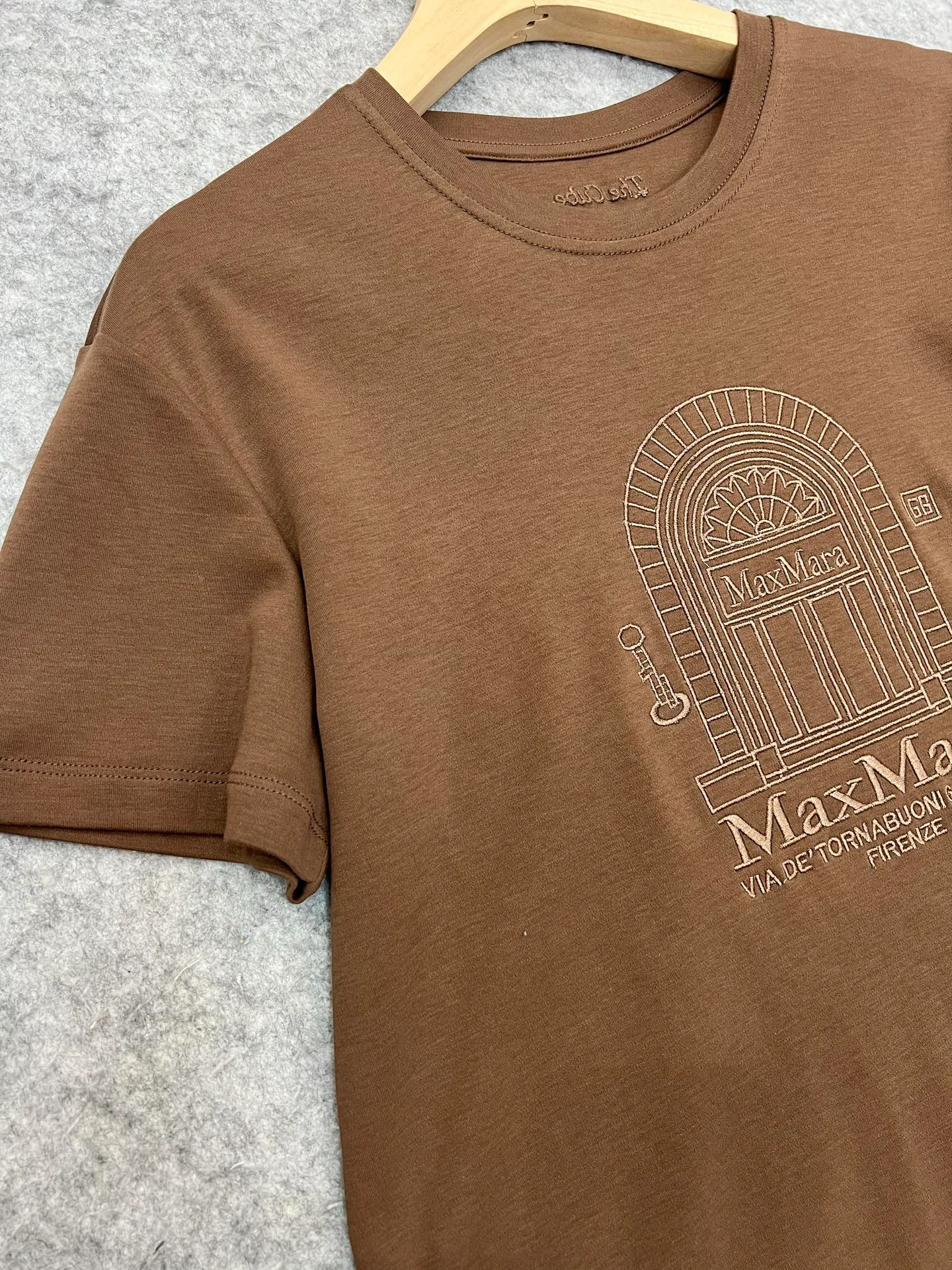 Футболки Женские Max Mara 11766429