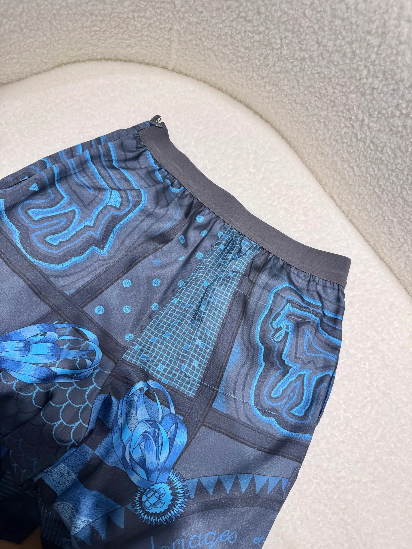 Шорты Женские Hermes 11635993