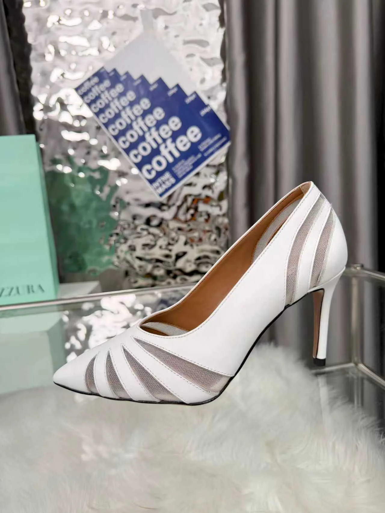 Туфли Женские Aquazzura 10437065