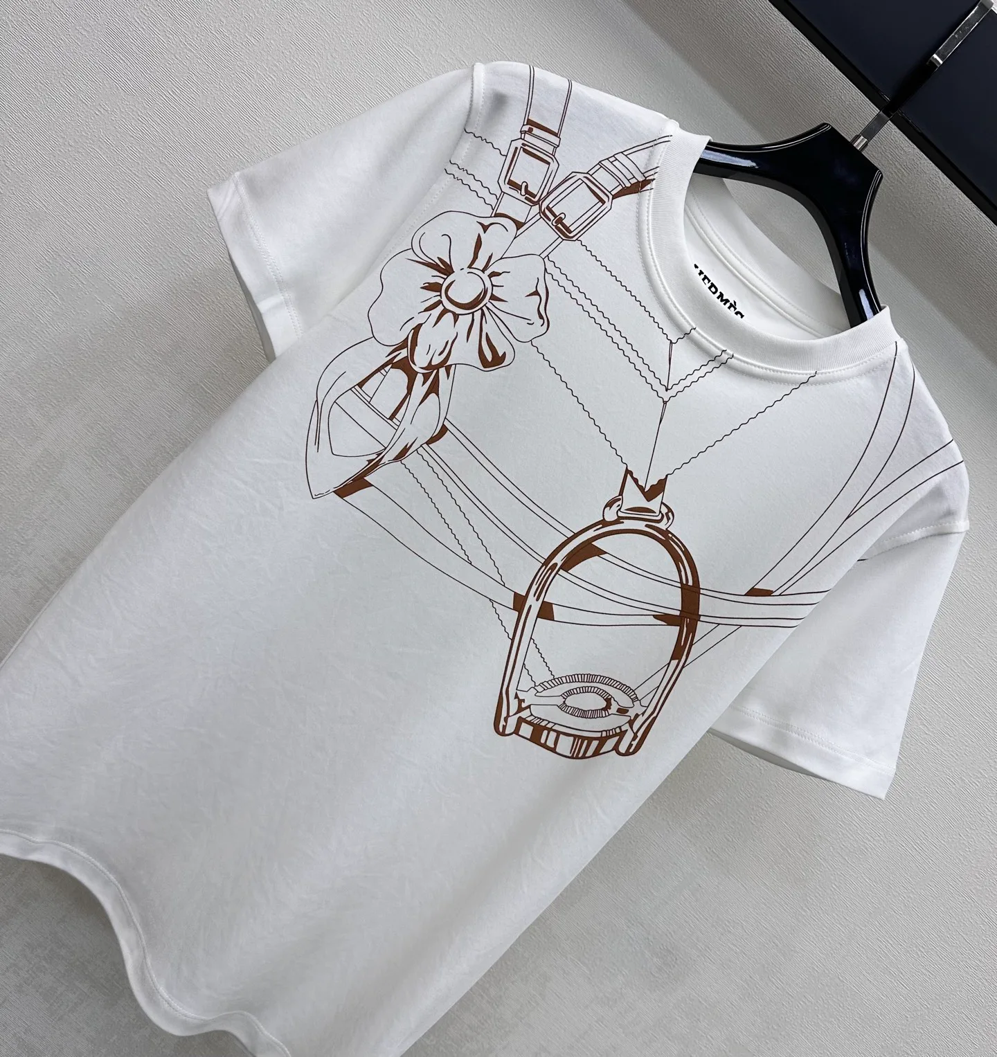 Футболки Женские Hermes 13467753