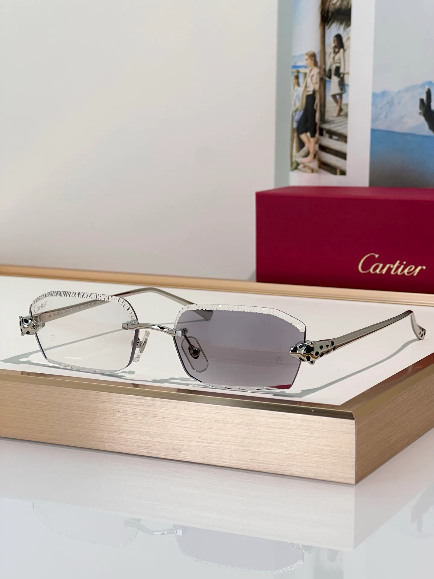 Очки Cartier 11527837