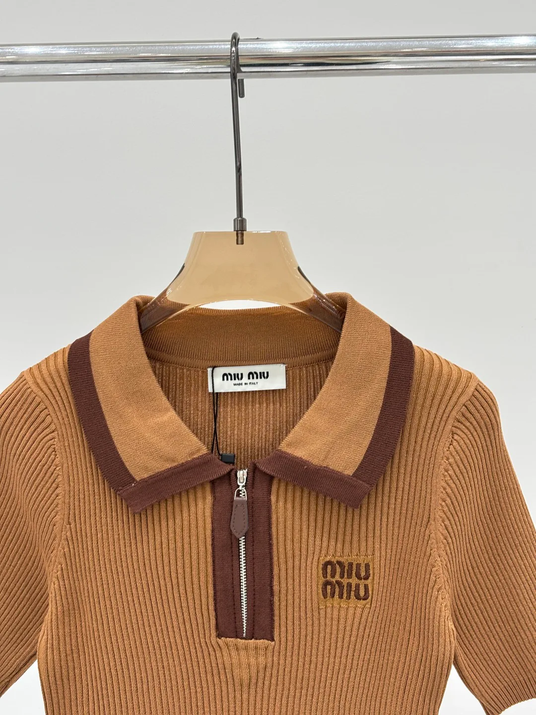 Топы Женские Miu Miu 13456102