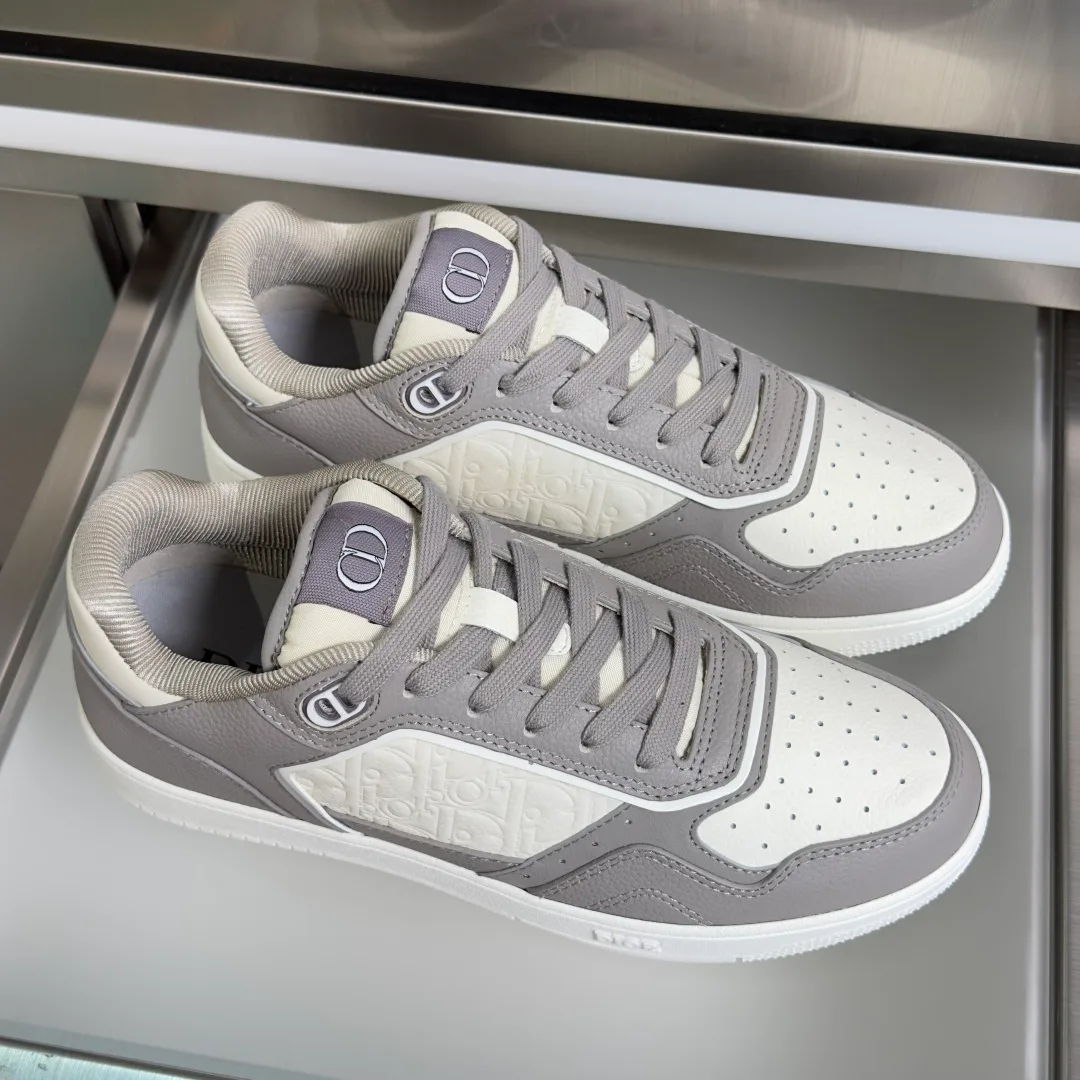 Кроссовки Женские Christian Dior 11911481