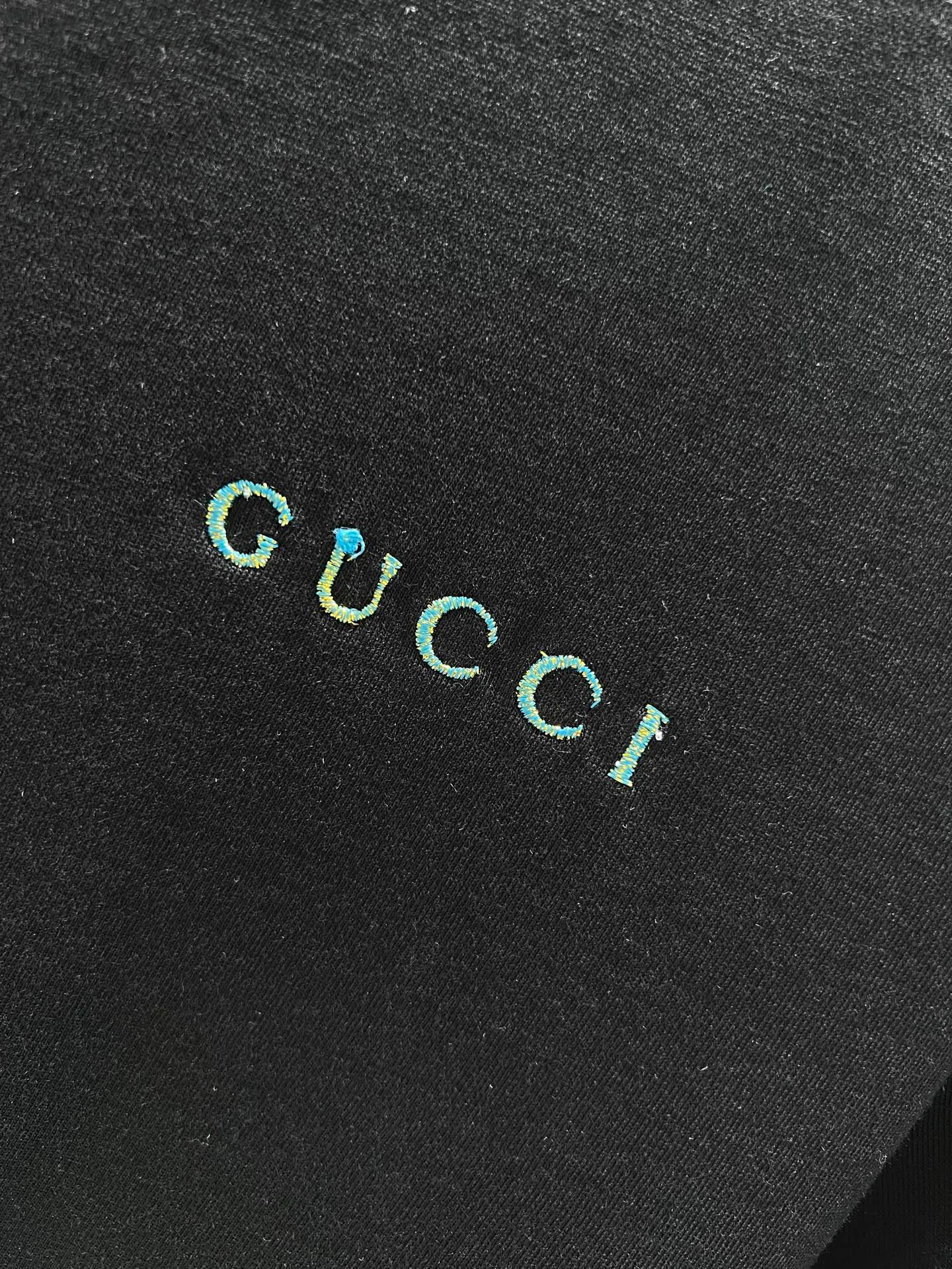 Футболки Женские Gucci 1401284