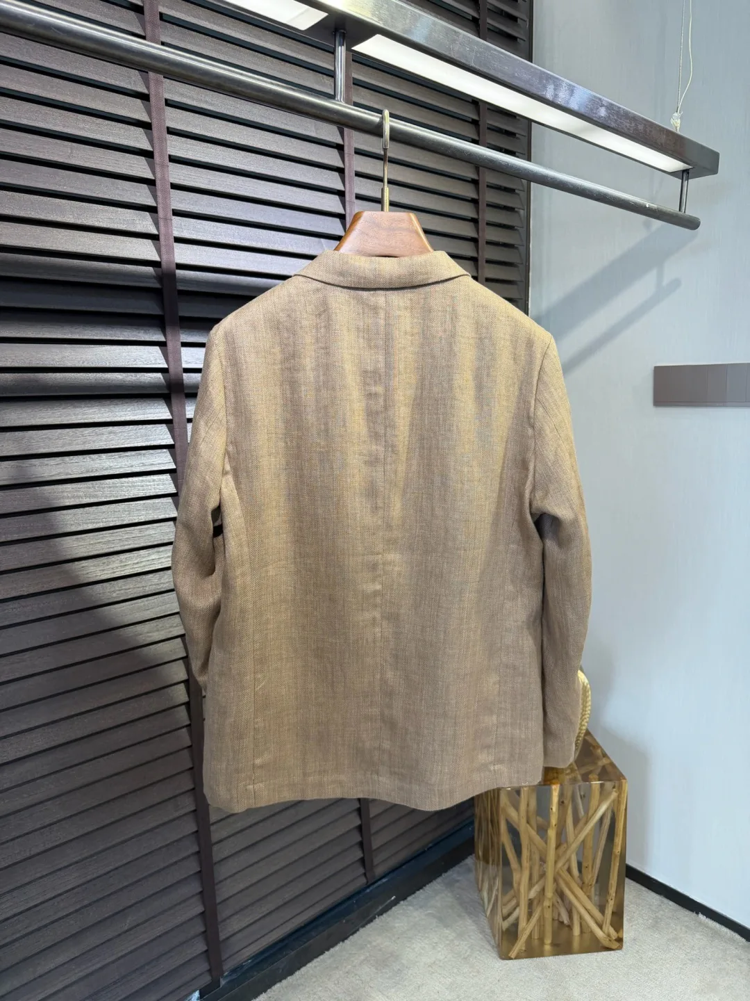 Пиджаки Мужские Loro Piana 10400691