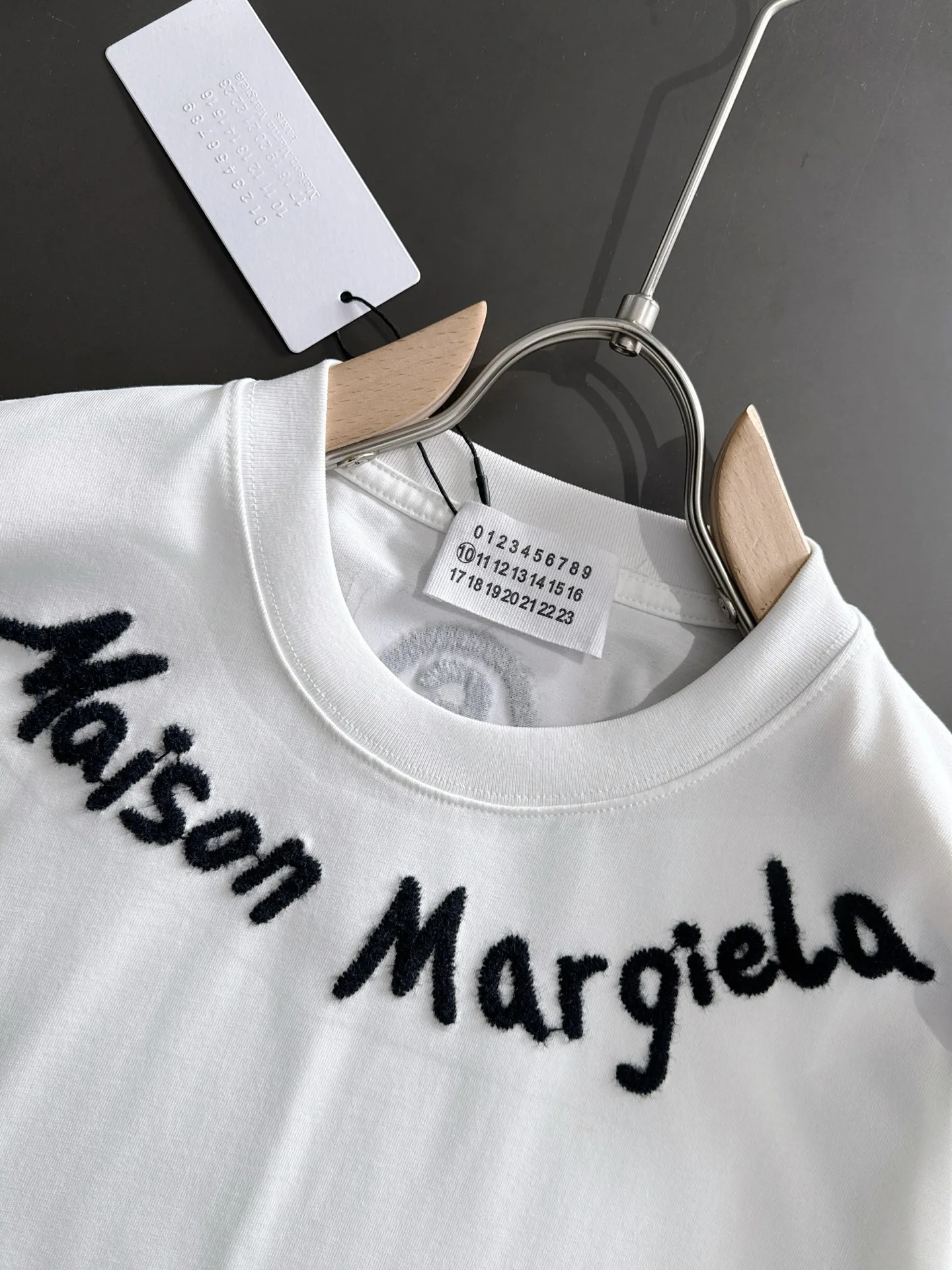 Футболки Мужские Maison Margiela 11694986