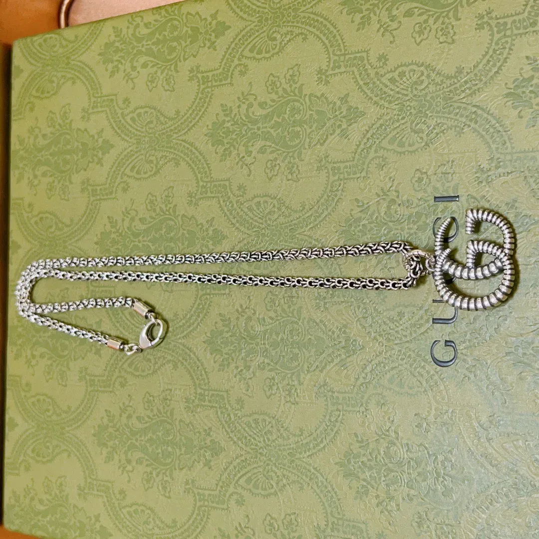 Бижутерия Gucci 273779