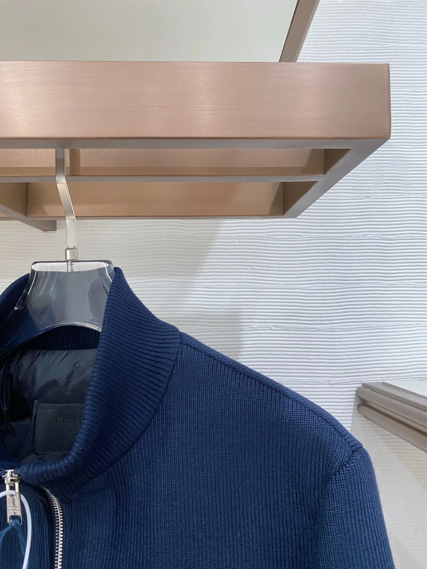 Джемперы И Свитеры Мужские Prada 4600967