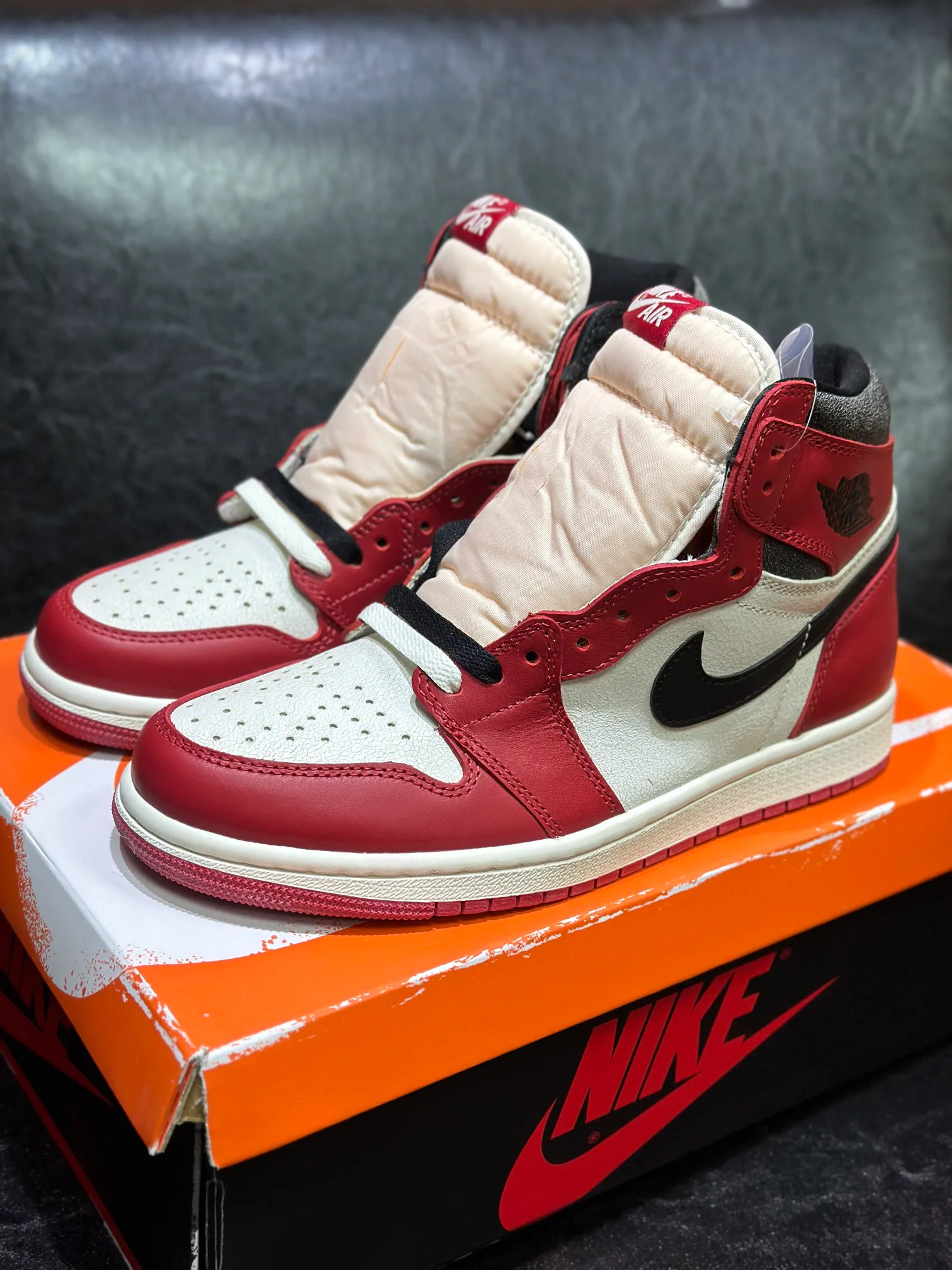 Кроссовки Мужские Air Jordan 5186894