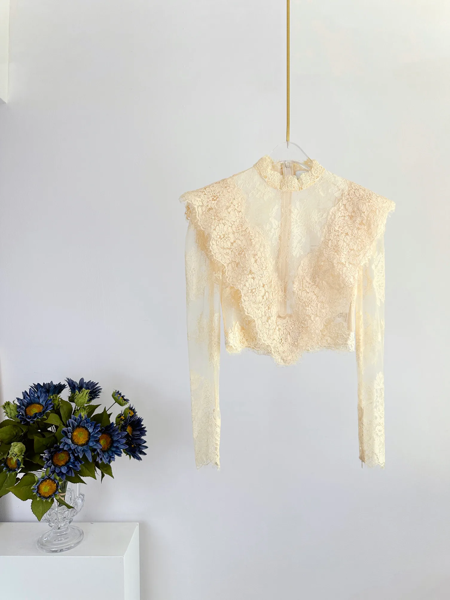 Топы Женские Zimmermann 6087180