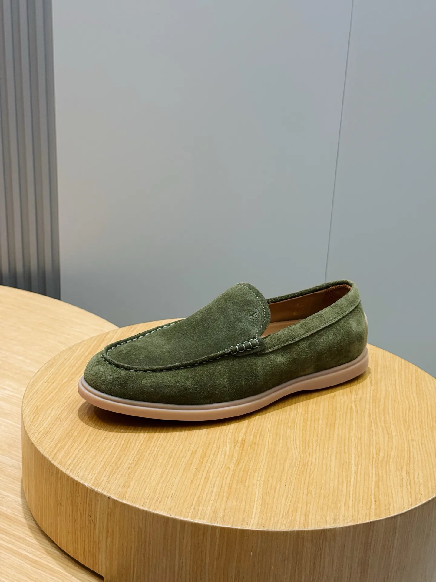 Лоферы И Туфли Мужские Tod's 19678405