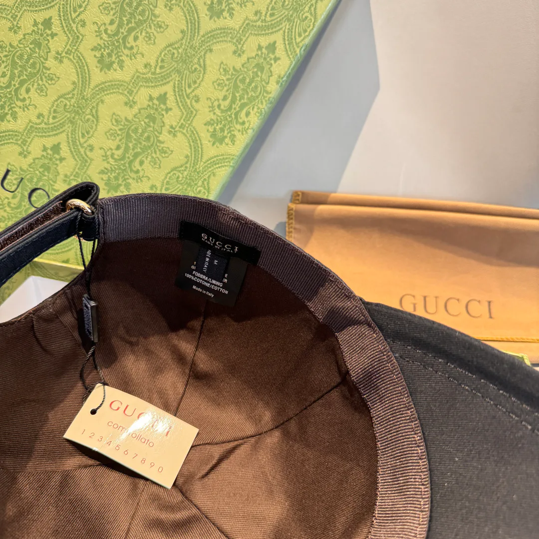 Головные Уборы Gucci 1701199