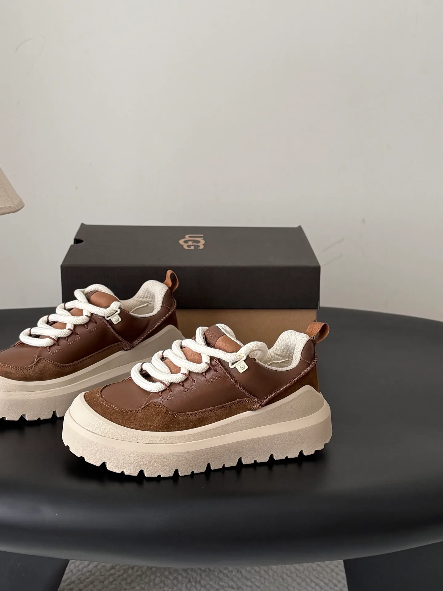 Кроссовки Женские Ugg 19687634