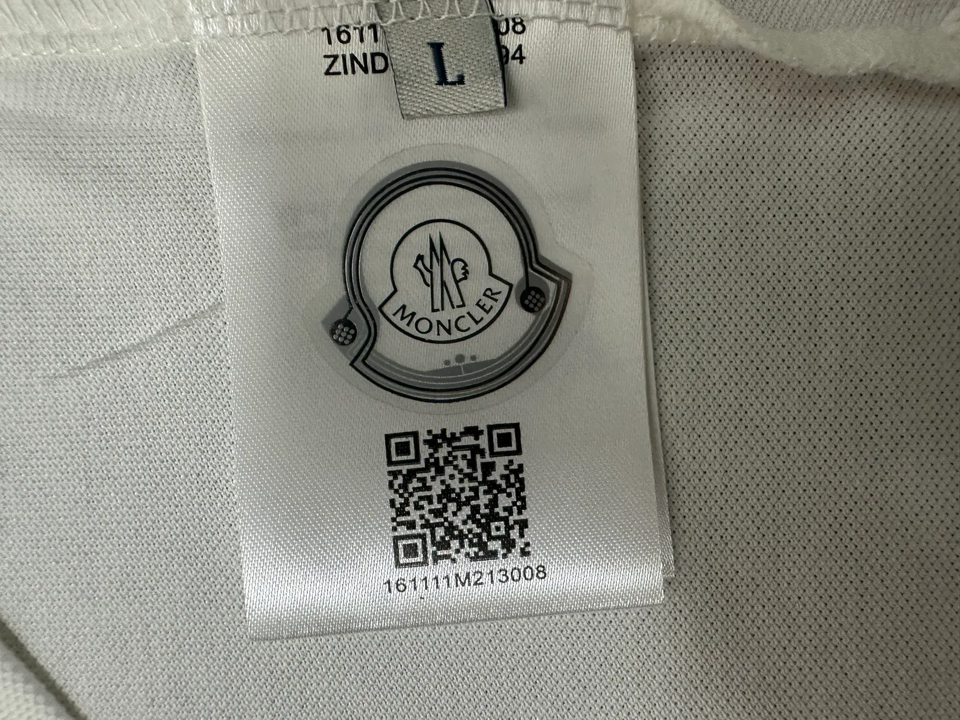 Рубашки Мужские Moncler 1617480