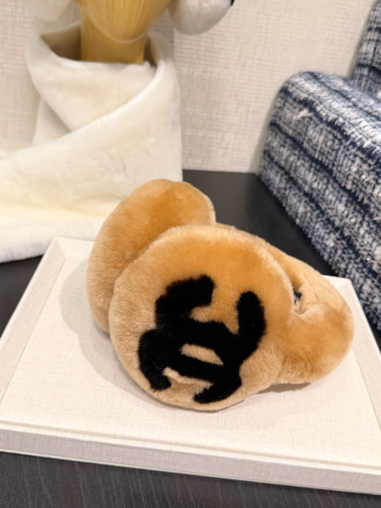 Головные Уборы Chanel 909527